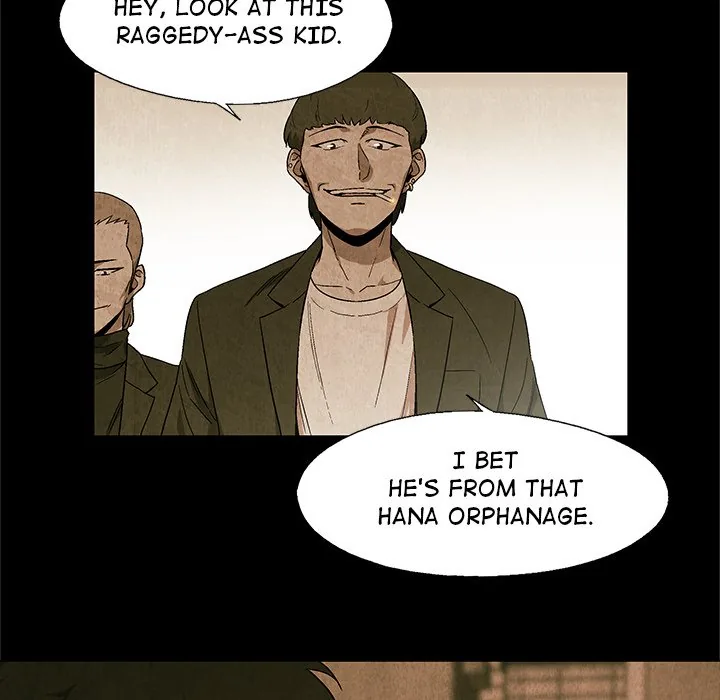 Gorgon Sisters Chapter 23 page 47 - 