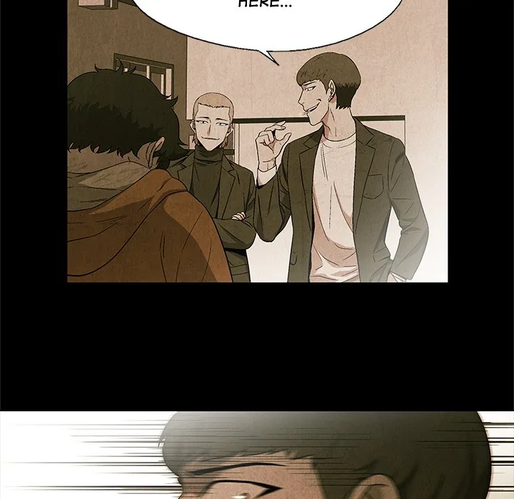 Gorgon Sisters Chapter 23 page 49 - 