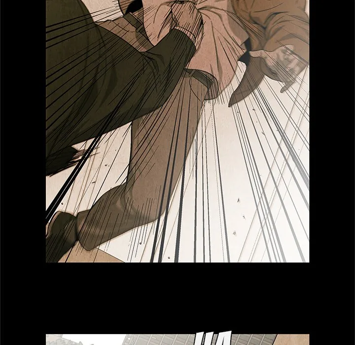Gorgon Sisters Chapter 23 page 51 - 
