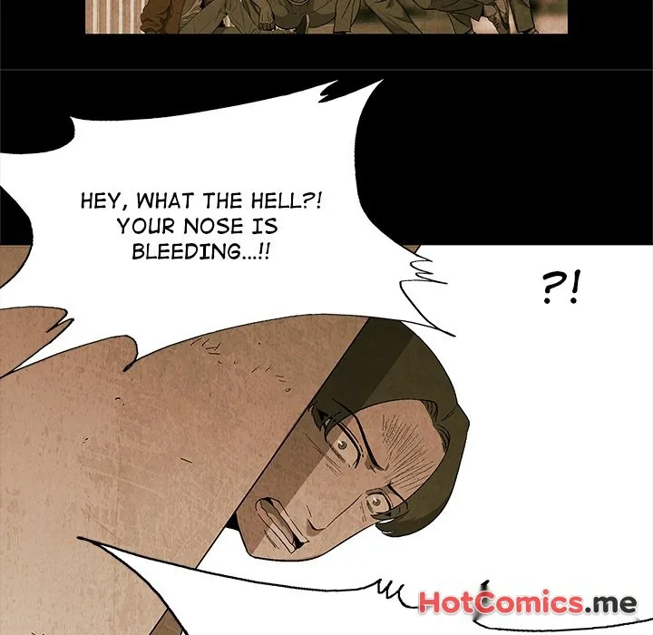 Gorgon Sisters Chapter 23 page 58 - 