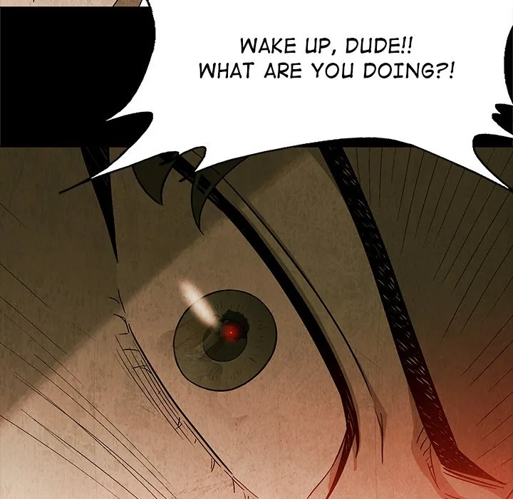 Gorgon Sisters Chapter 23 page 59 - 