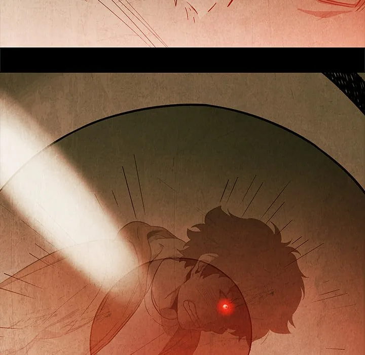 Gorgon Sisters Chapter 23 page 60 - 