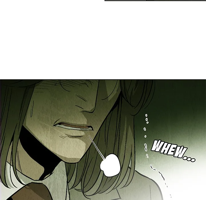Gorgon Sisters Chapter 23 page 69 - 