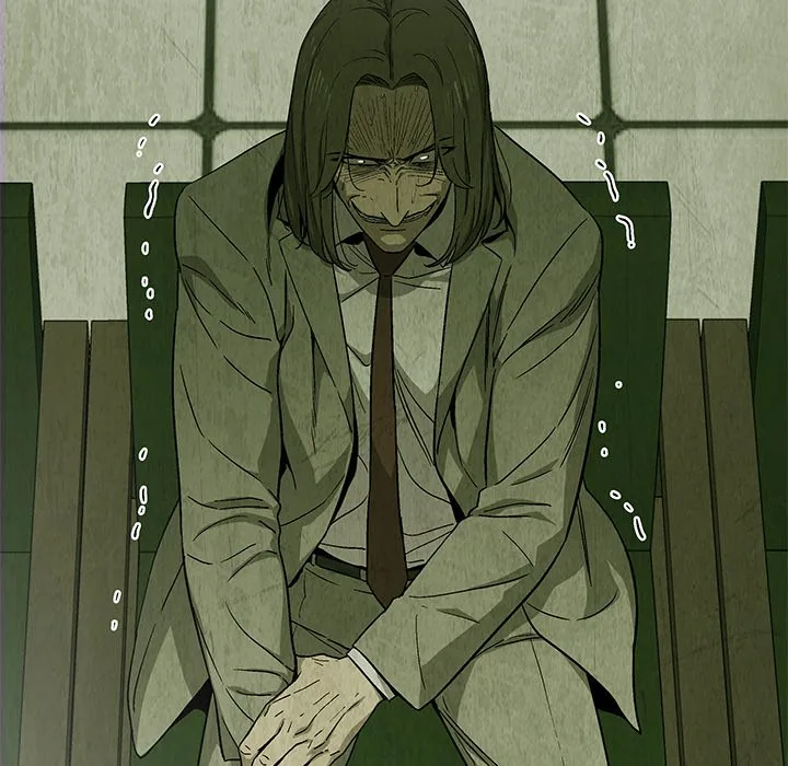 Gorgon Sisters Chapter 23 page 71 - 