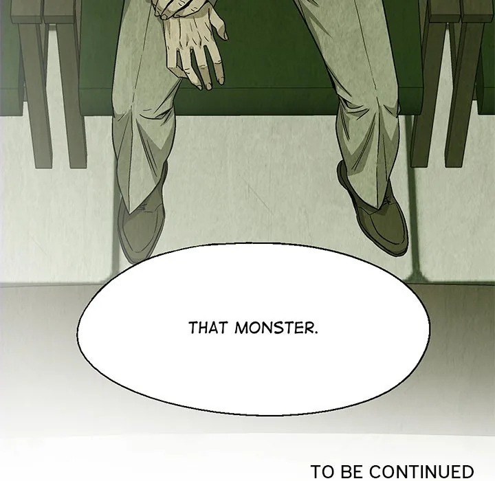 Gorgon Sisters Chapter 23 page 72 - 