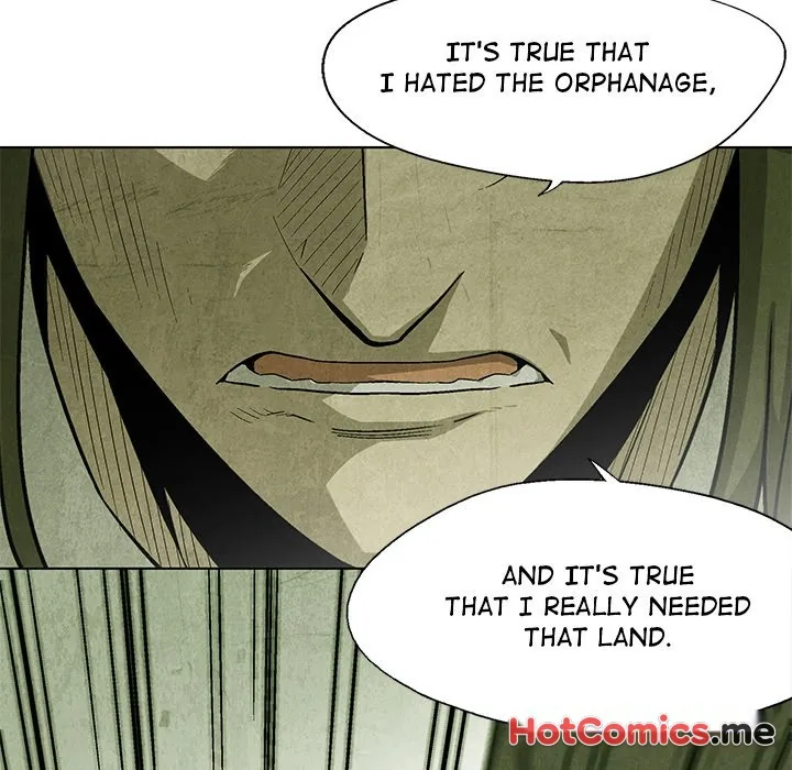 Gorgon Sisters Chapter 23 page 10 - 