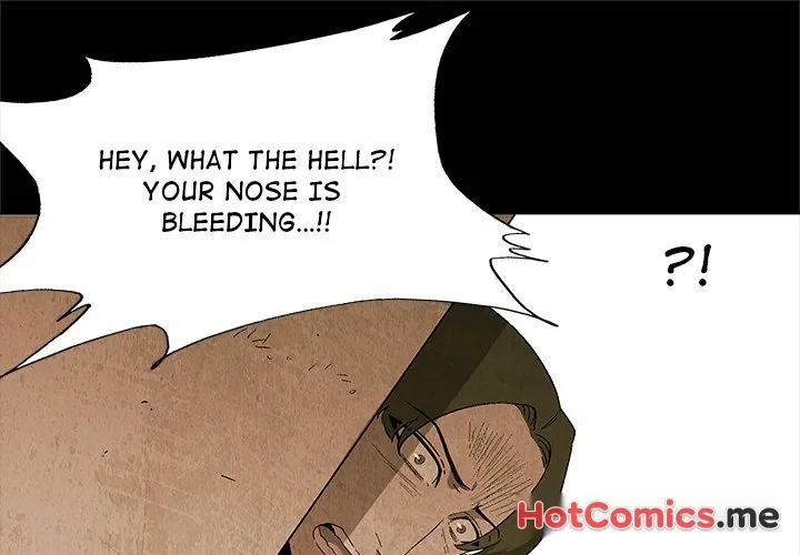 Gorgon Sisters Chapter 24 page 1 - 