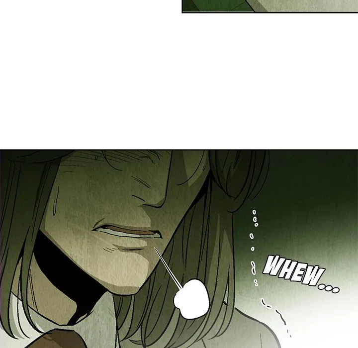 Gorgon Sisters Chapter 24 page 13 - 