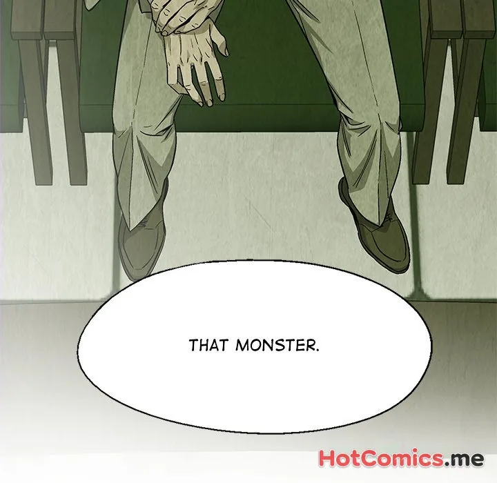 Gorgon Sisters Chapter 24 page 16 - 