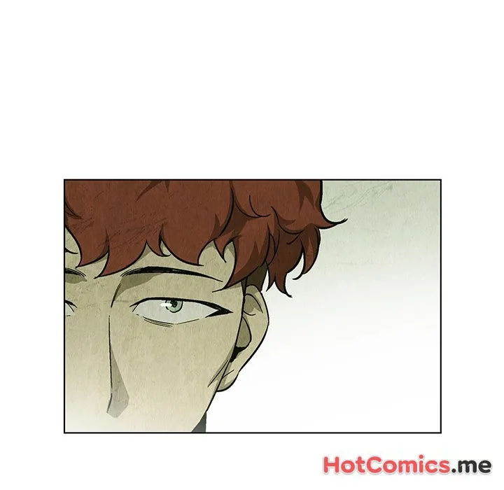 Gorgon Sisters Chapter 24 page 21 - 