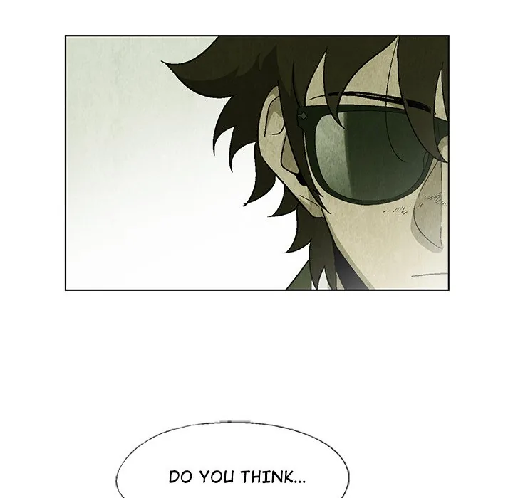 Gorgon Sisters Chapter 24 page 22 - 
