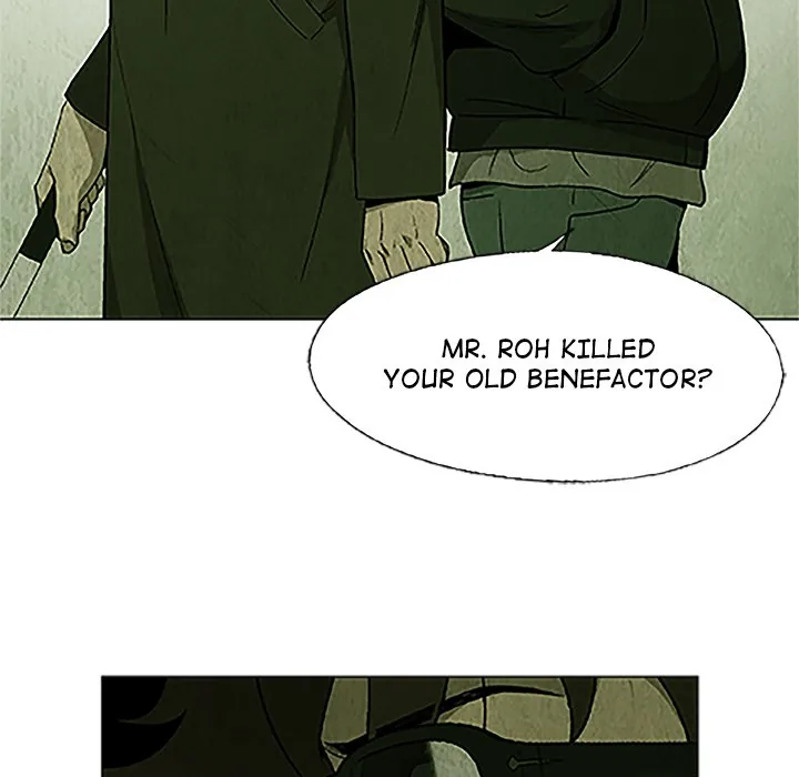 Gorgon Sisters Chapter 24 page 24 - 