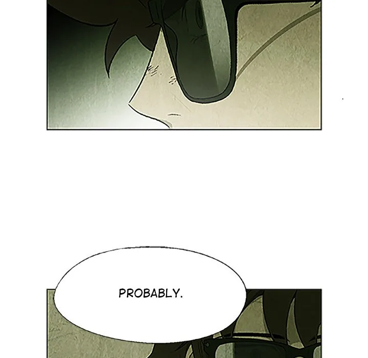 Gorgon Sisters Chapter 24 page 25 - 