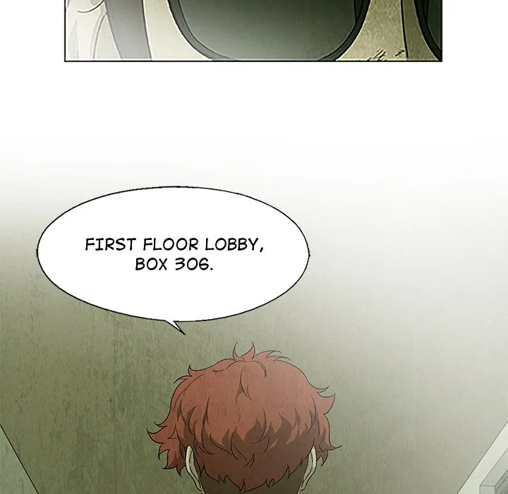 Gorgon Sisters Chapter 24 page 27 - 