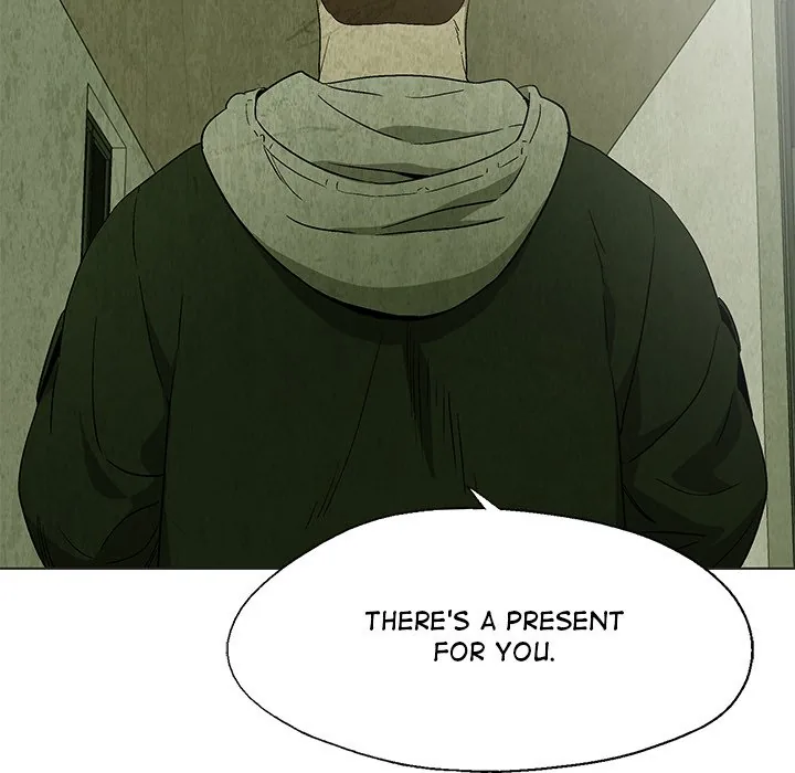 Gorgon Sisters Chapter 24 page 28 - 