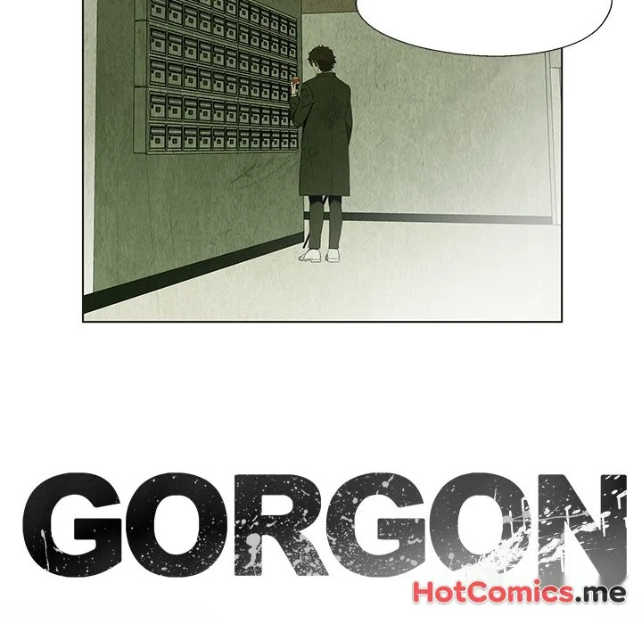 Gorgon Sisters Chapter 24 page 36 - 
