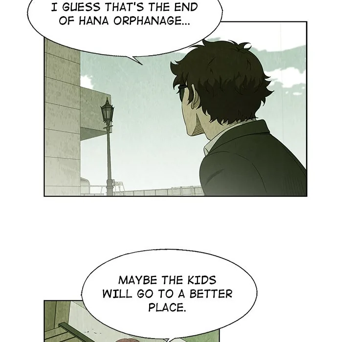 Gorgon Sisters Chapter 24 page 40 - 
