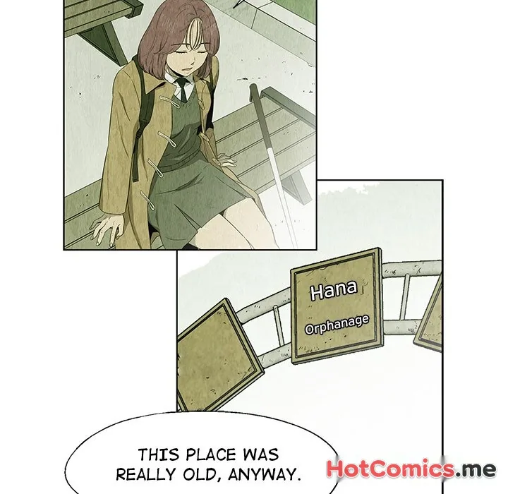 Gorgon Sisters Chapter 24 page 41 - 