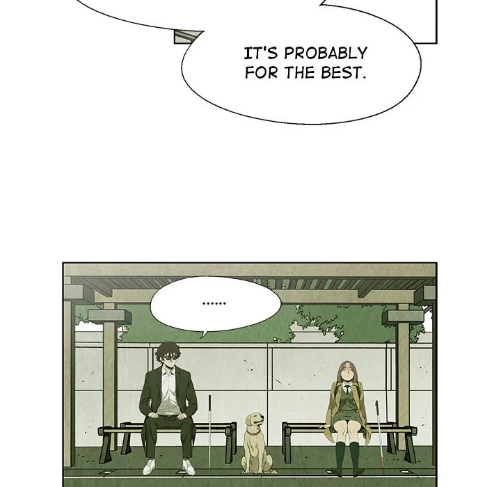 Gorgon Sisters Chapter 24 page 42 - 
