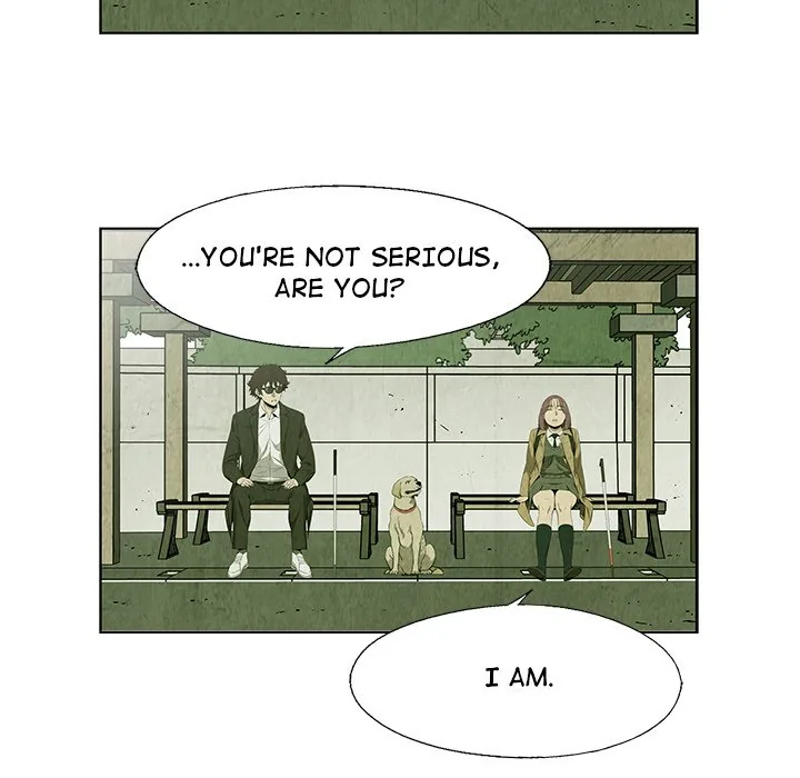 Gorgon Sisters Chapter 24 page 43 - 
