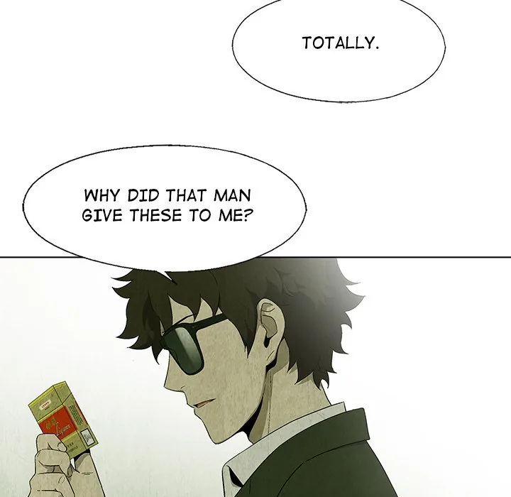 Gorgon Sisters Chapter 24 page 47 - 