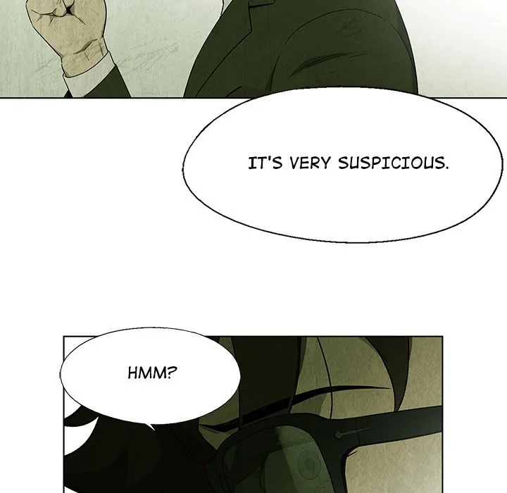 Gorgon Sisters Chapter 24 page 48 - 