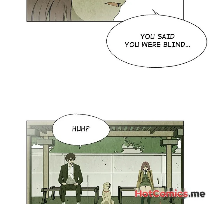 Gorgon Sisters Chapter 24 page 51 - 