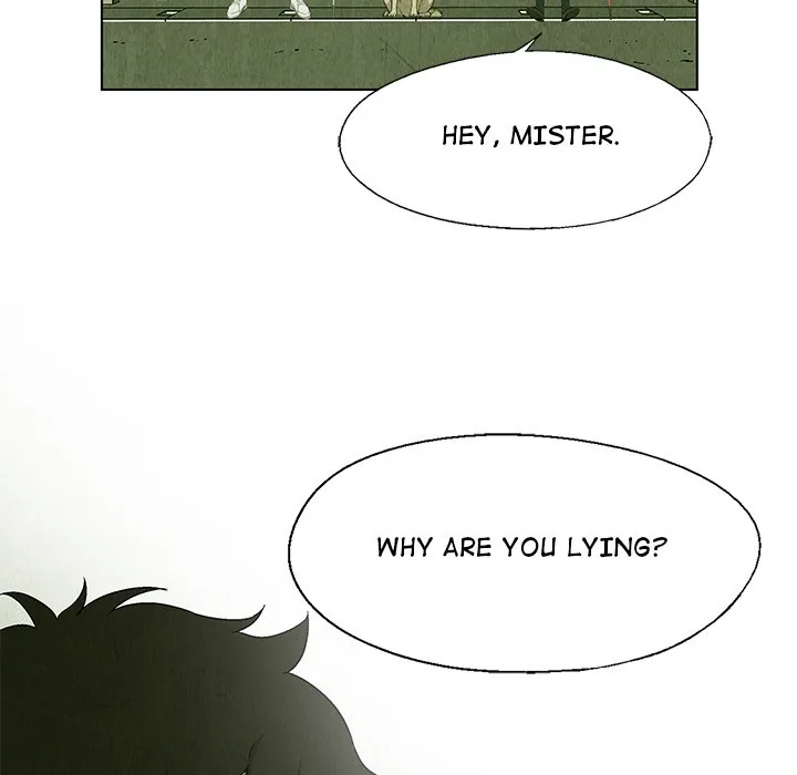 Gorgon Sisters Chapter 24 page 52 - 