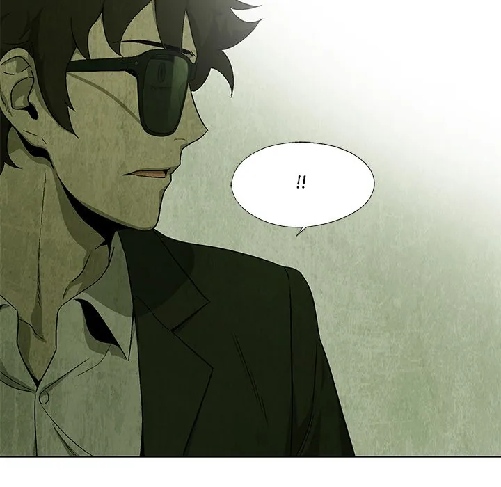 Gorgon Sisters Chapter 24 page 53 - 