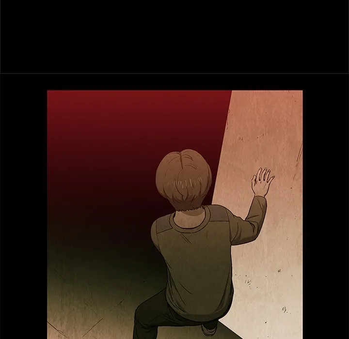 Gorgon Sisters Chapter 24 page 8 - 