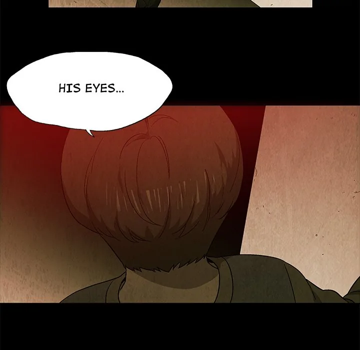 Gorgon Sisters Chapter 24 page 9 - 