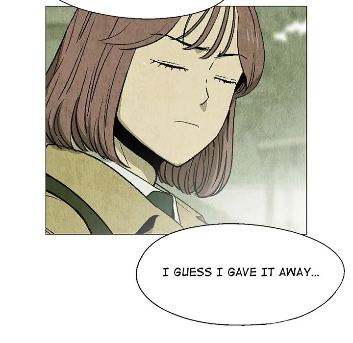 Gorgon Sisters Chapter 25 page 13 - 