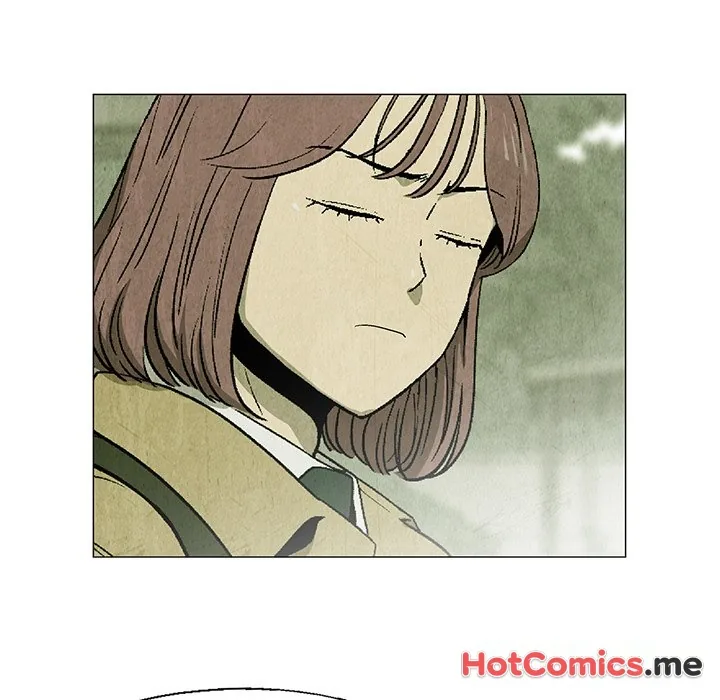 Gorgon Sisters Chapter 25 page 14 - 