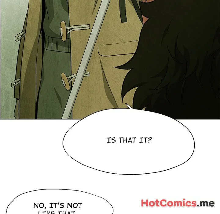 Gorgon Sisters Chapter 25 page 20 - 