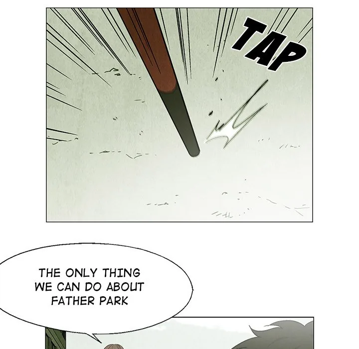 Gorgon Sisters Chapter 25 page 24 - 