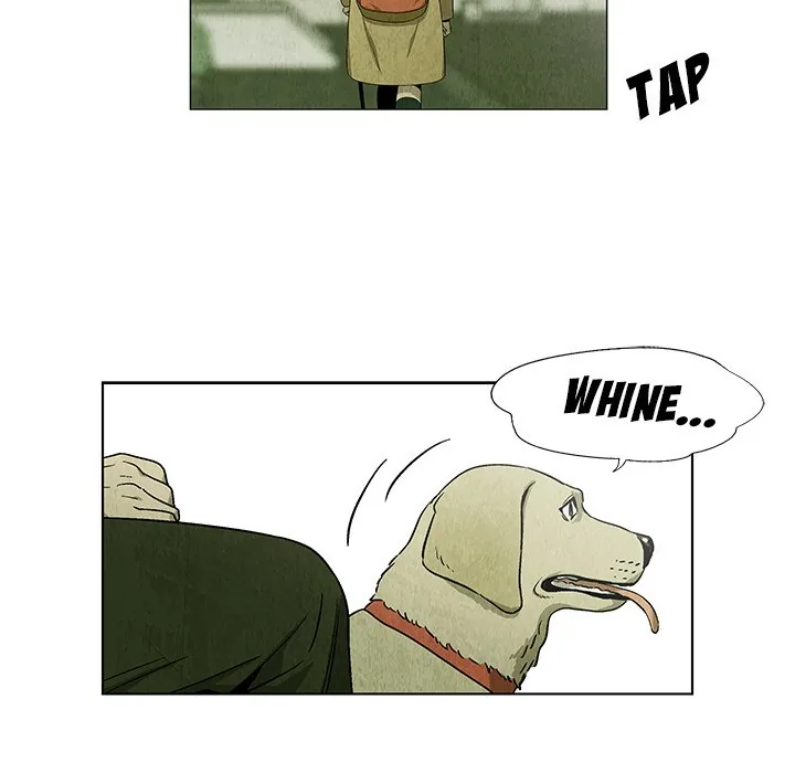 Gorgon Sisters Chapter 25 page 29 - 
