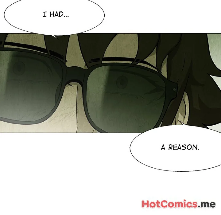 Gorgon Sisters Chapter 25 page 32 - 