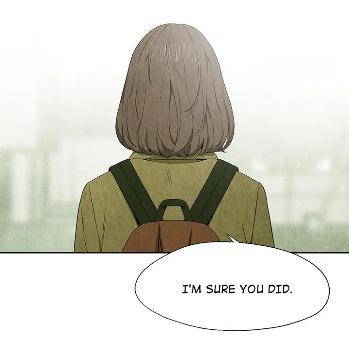 Gorgon Sisters Chapter 25 page 33 - 