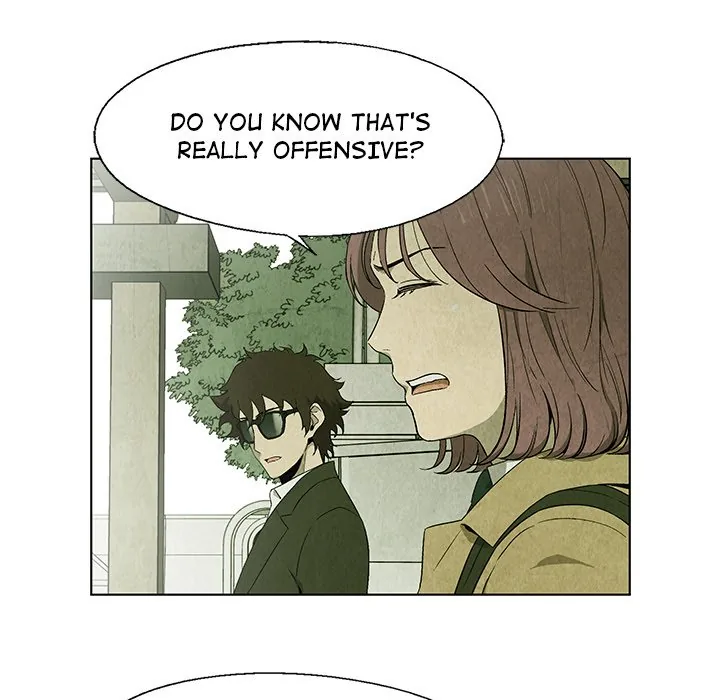 Gorgon Sisters Chapter 25 page 5 - 
