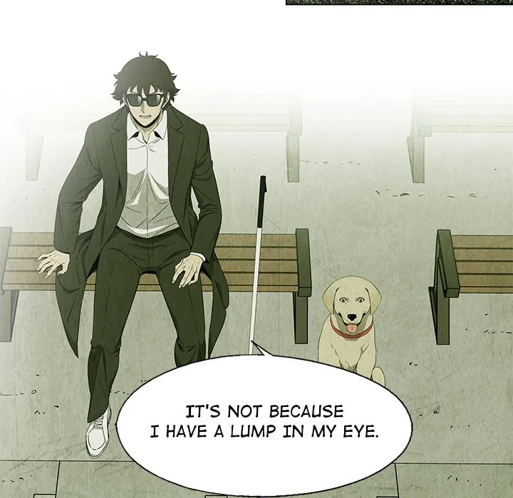 Gorgon Sisters Chapter 25 page 41 - 