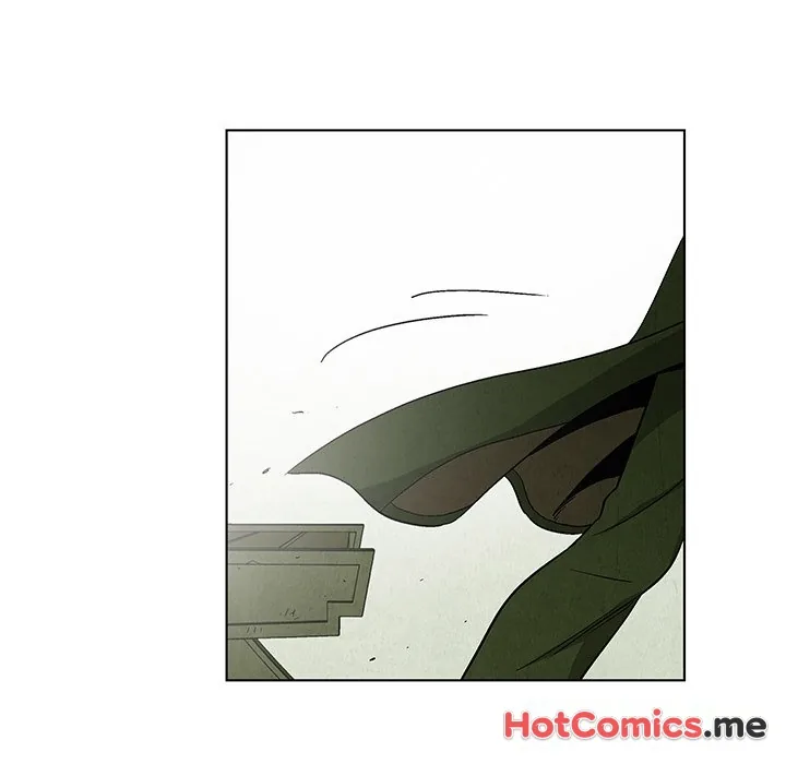 Gorgon Sisters Chapter 25 page 44 - 
