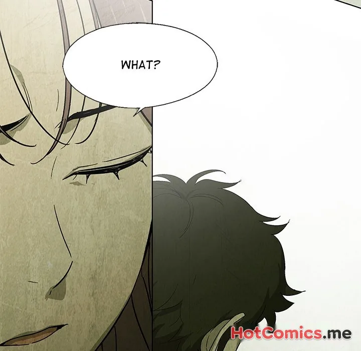 Gorgon Sisters Chapter 25 page 50 - 