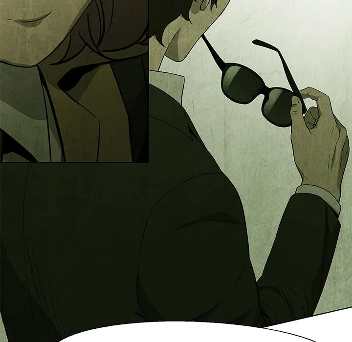 Gorgon Sisters Chapter 25 page 51 - 
