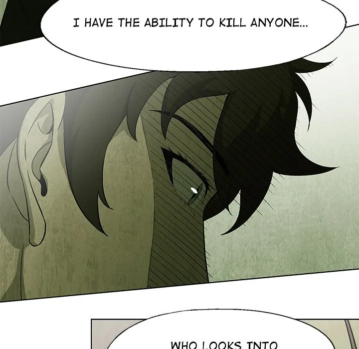Gorgon Sisters Chapter 25 page 52 - 