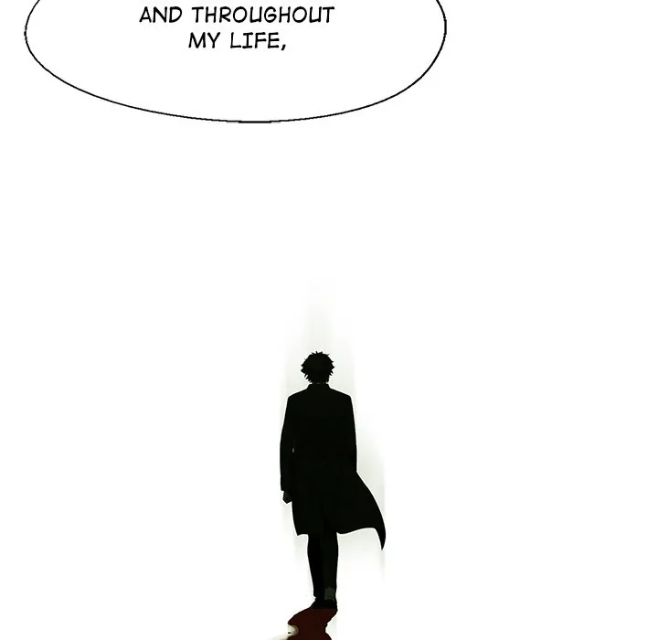 Gorgon Sisters Chapter 25 page 57 - 