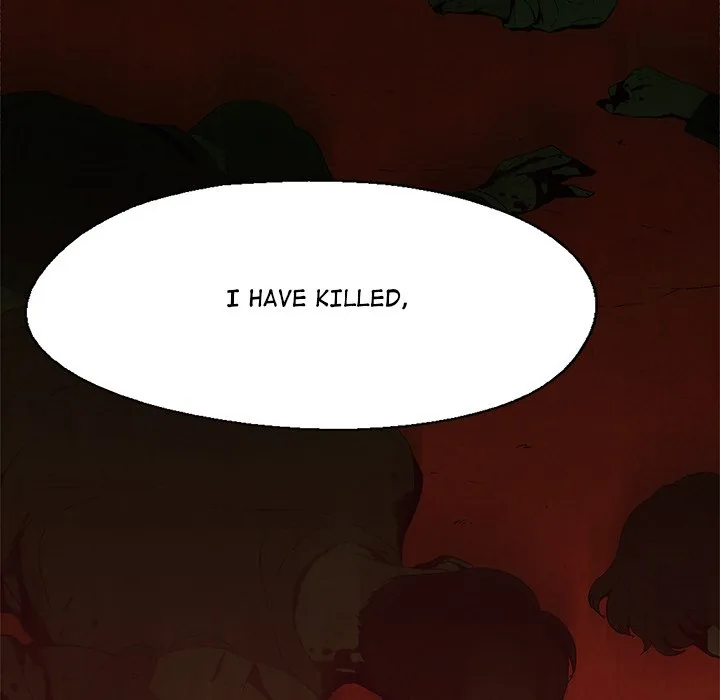 Gorgon Sisters Chapter 25 page 59 - 