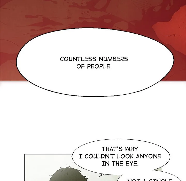 Gorgon Sisters Chapter 25 page 61 - 
