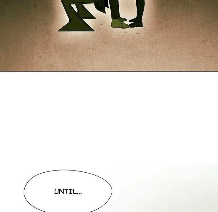 Gorgon Sisters Chapter 25 page 63 - 
