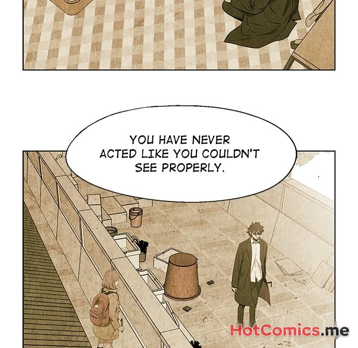 Gorgon Sisters Chapter 25 page 8 - 