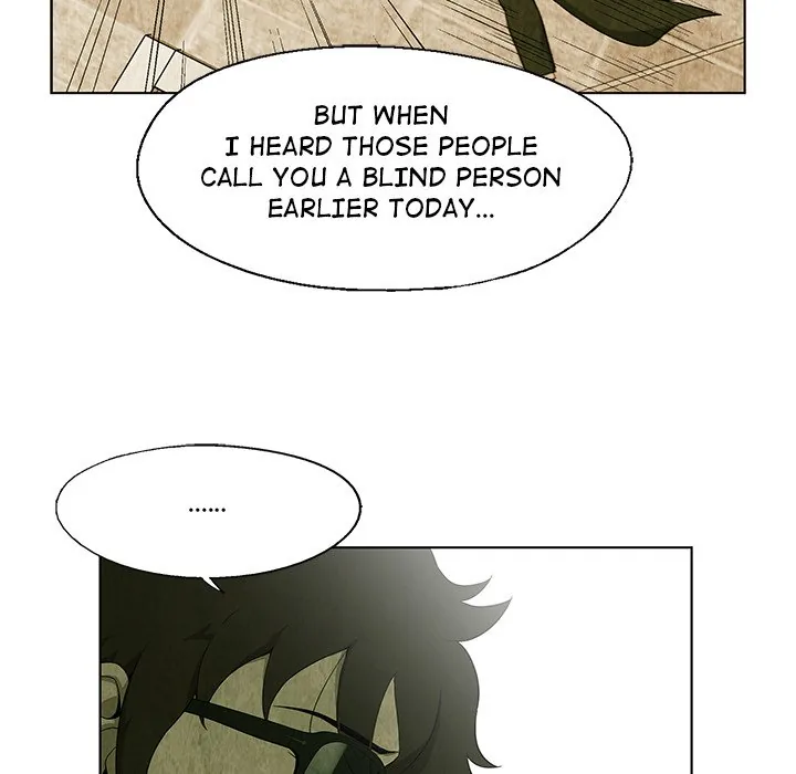 Gorgon Sisters Chapter 25 page 10 - 